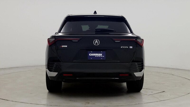 2024 Acura ZDX A-Spec 6