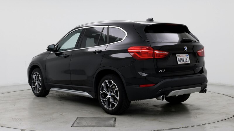 2021 BMW X1 xDrive28i 2