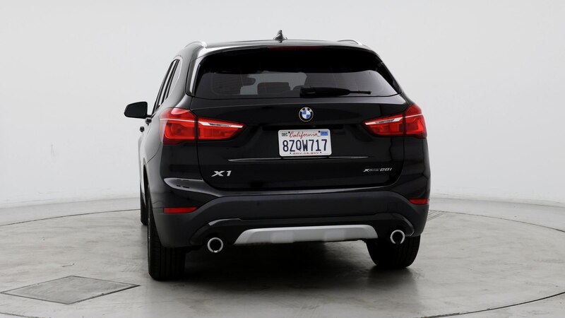 2021 BMW X1 xDrive28i 6