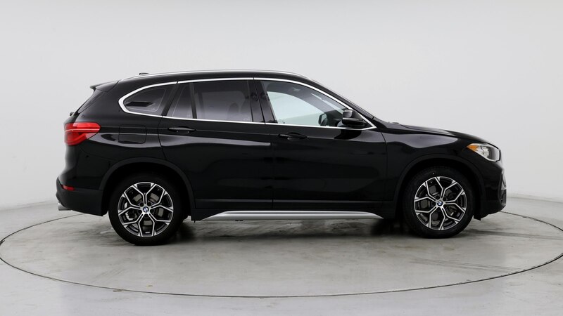 2021 BMW X1 xDrive28i 7