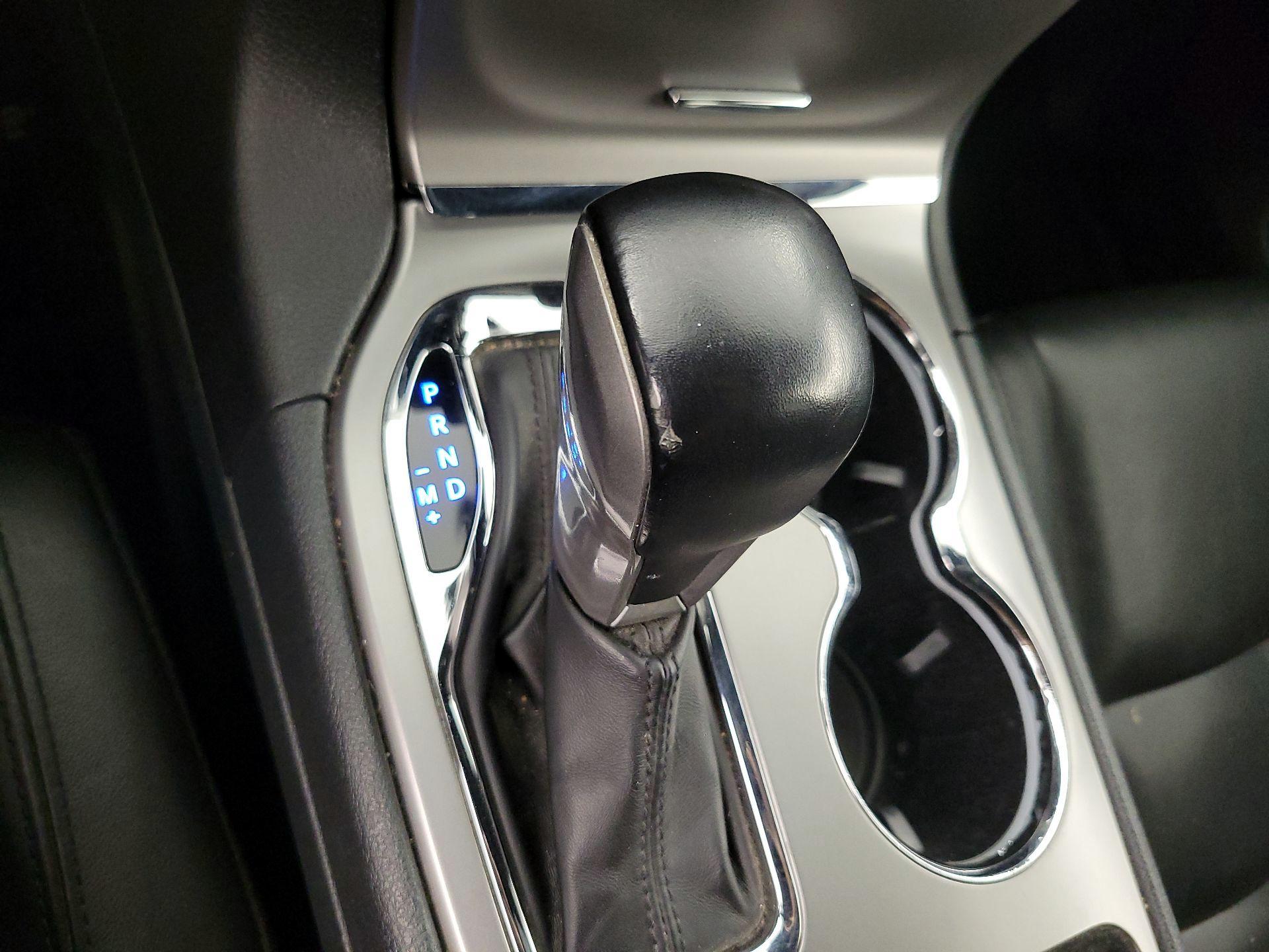Thumbnail: 2020 Jeep Grand Cherokee - 18