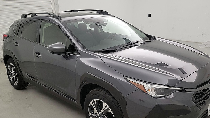 2024 Subaru Crosstrek Premium Hero Image