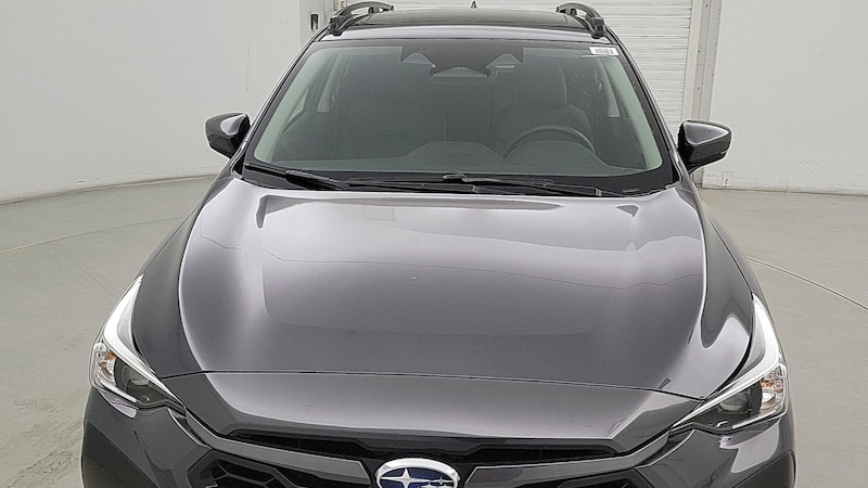 2024 Subaru Crosstrek Premium 2