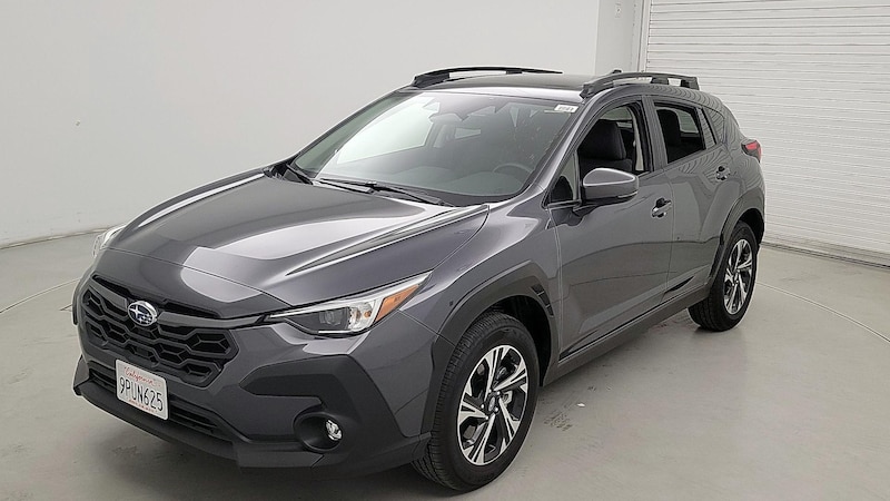 2024 Subaru Crosstrek Premium 3