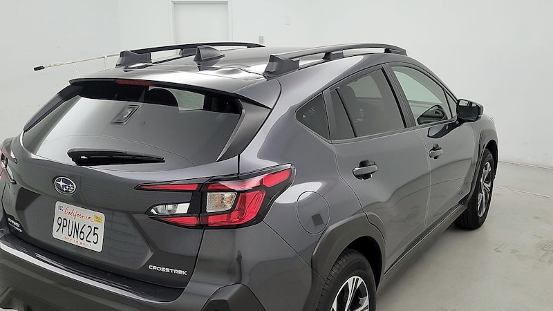 2024 Subaru Crosstrek Premium 5