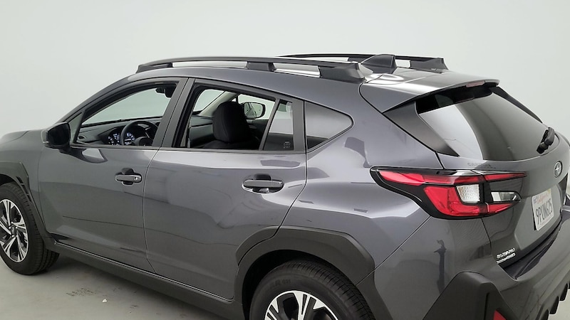 2024 Subaru Crosstrek Premium 7