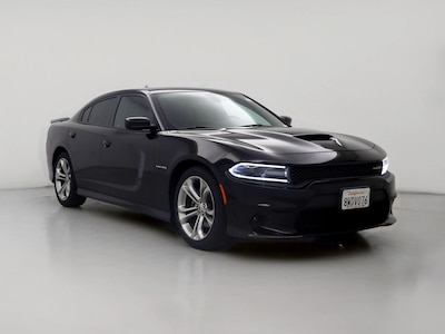 2021 Dodge Charger R/T -
                Los Angeles, CA