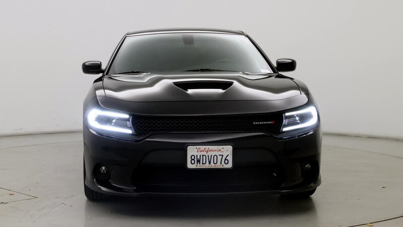 2021 Dodge Charger R/T 5