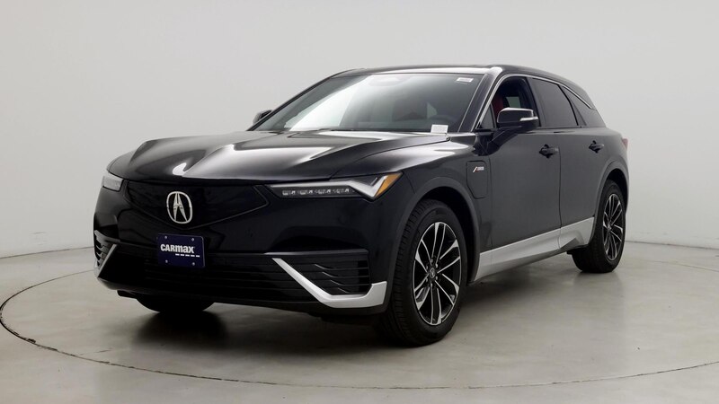 2024 Acura ZDX A-Spec 4