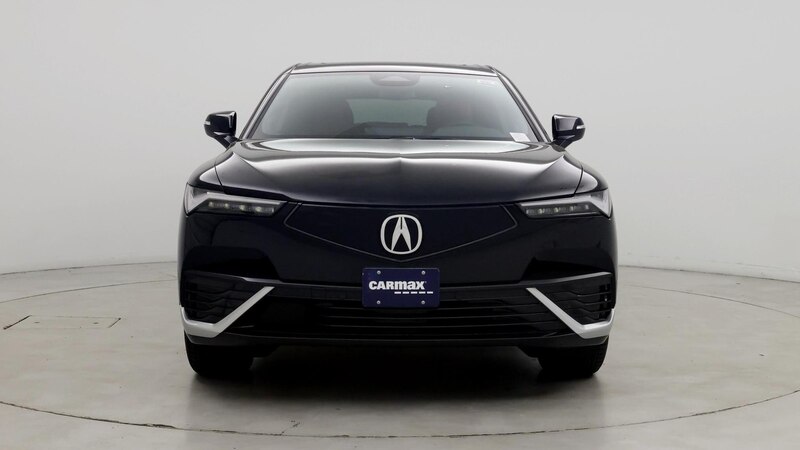 2024 Acura ZDX A-Spec 5