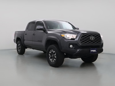 2021 Toyota Tacoma TRD Off-Road -
                Norco, CA