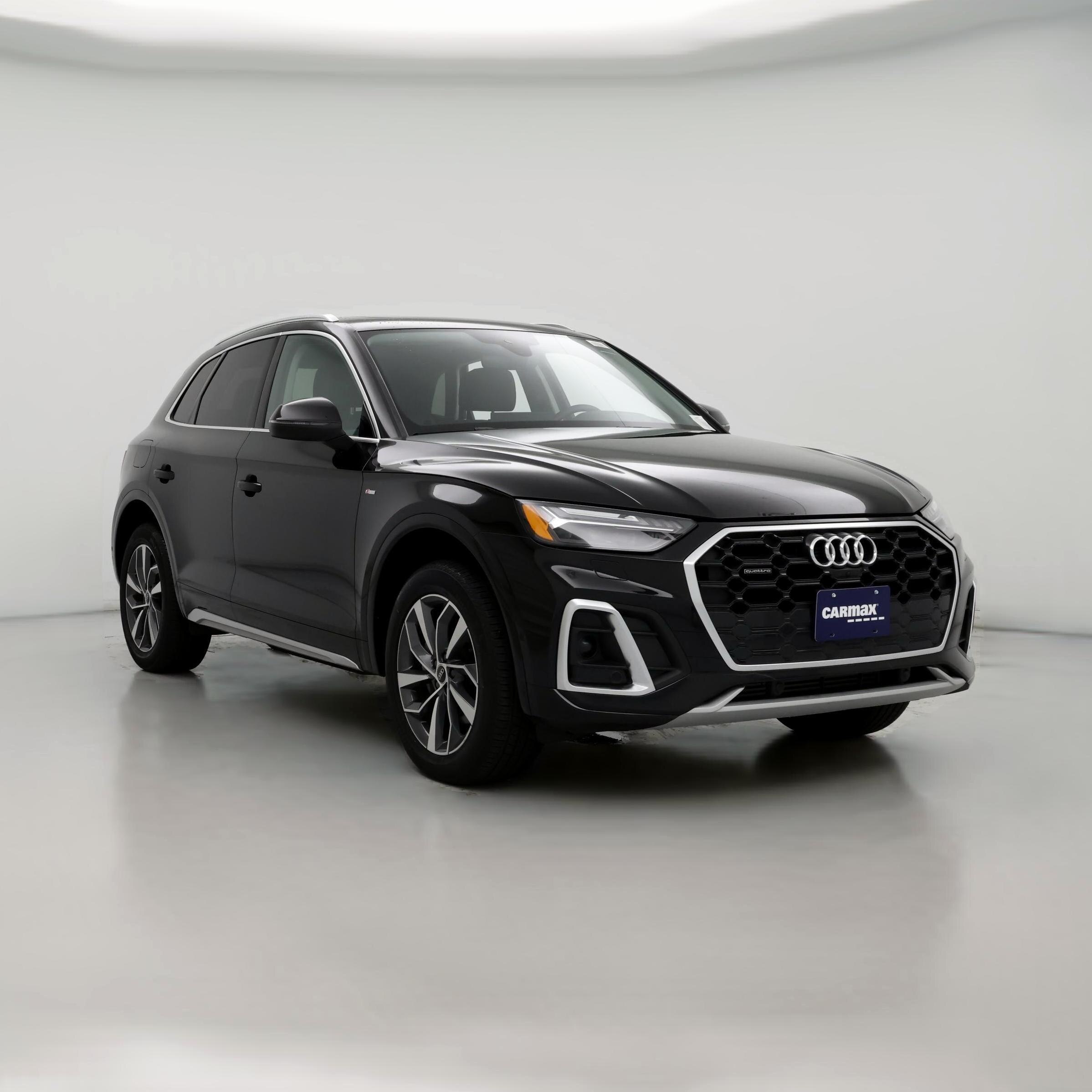 Audi plug in hybrid 2022 sales