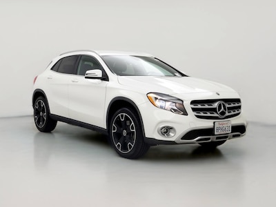 2020 Mercedes-Benz GLA 250 -
                Los Angeles, CA