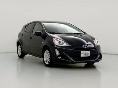 2016 Toyota Prius c Four -
                Duarte, CA