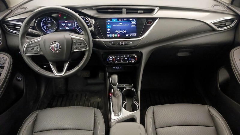 2022 Buick Encore GX Essence 9