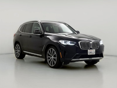 2022 BMW X3 sDrive30i -
                Burbank, CA