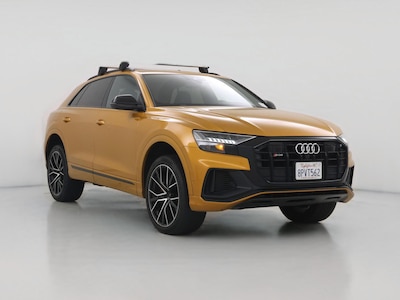 2020 Audi SQ8 Prestige -
                Oxnard, CA