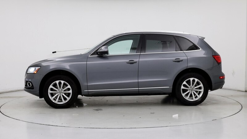 2015 Audi Q5 Premium 3