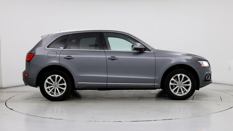 2015 Audi Q5 Premium 7