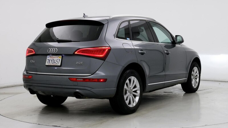 2015 Audi Q5 Premium 8