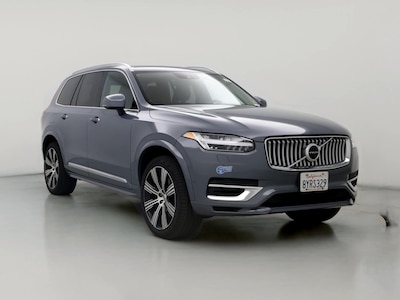 2022 Volvo XC90 T8 Inscription -
                Los Angeles, CA