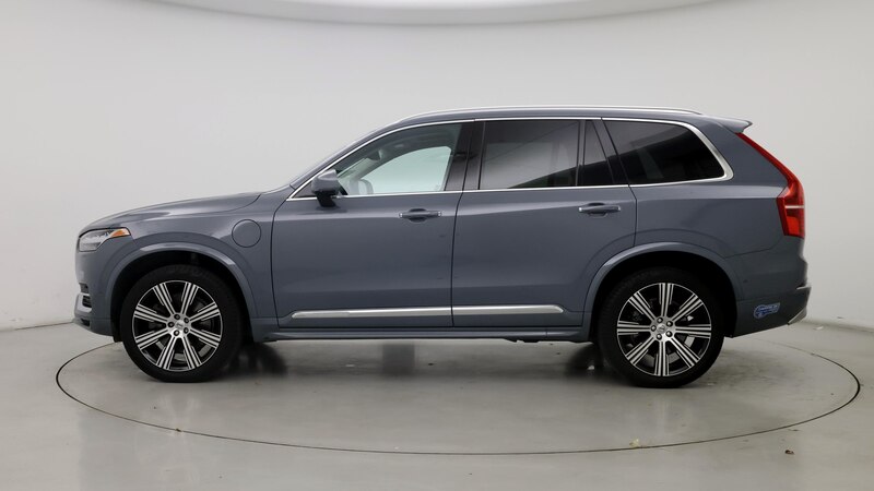 2022 Volvo XC90 T8 Inscription 3