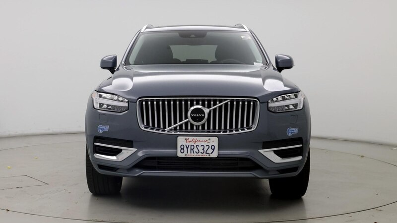 2022 Volvo XC90 T8 Inscription 5