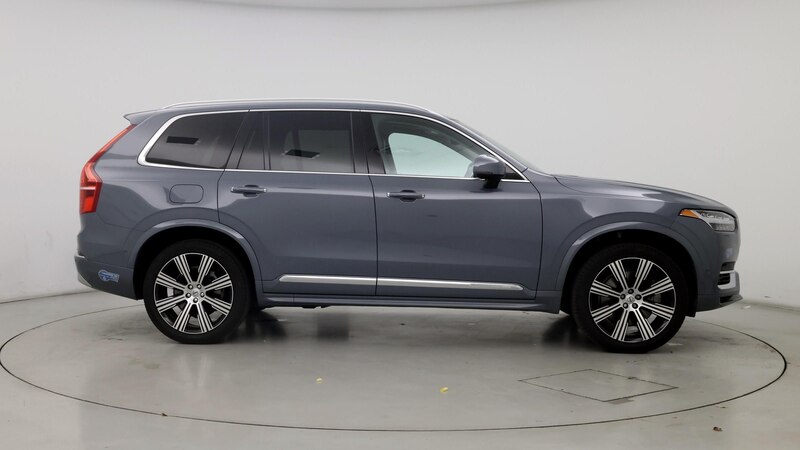 2022 Volvo XC90 T8 Inscription 7