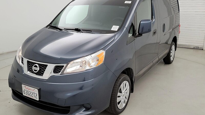 2019 Nissan NV200 SV 3