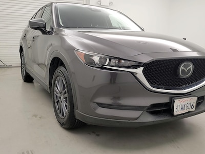 2019 Mazda CX-5 Touring -
                Burbank, CA