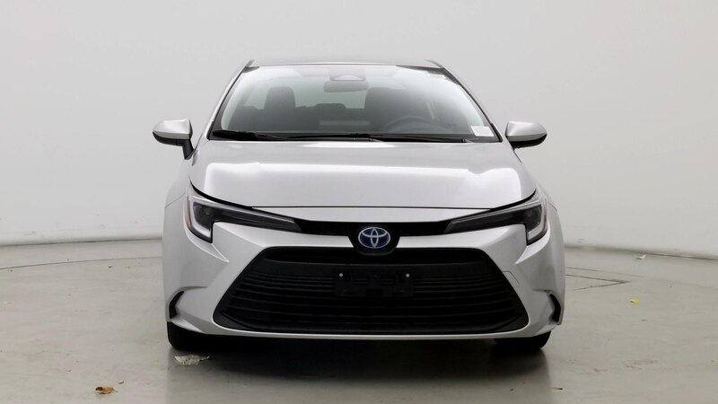 2023 Toyota Corolla LE 5