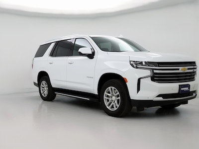 2023 Chevrolet Tahoe LT -
                Tucson, AZ