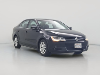 2014 Volkswagen Jetta SE -
                Duarte, CA