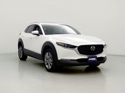 2022 Mazda CX-30 Premium -
                Buena Park, CA