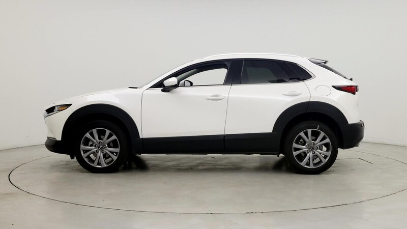 2022 Mazda CX-30 Premium 3