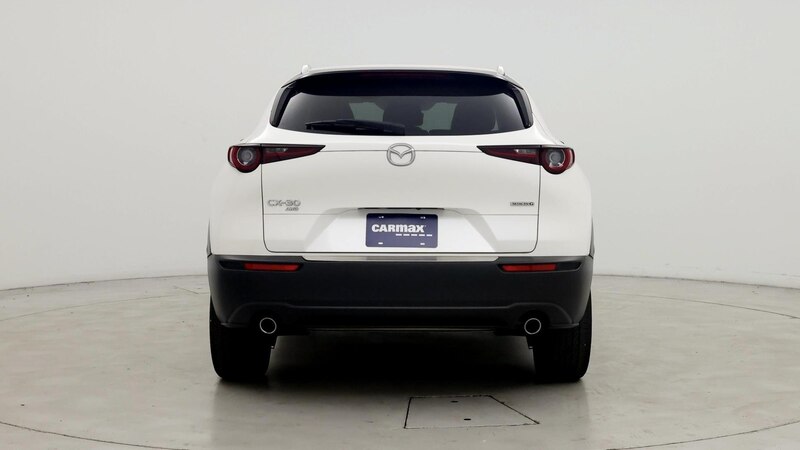 2022 Mazda CX-30 Premium 6