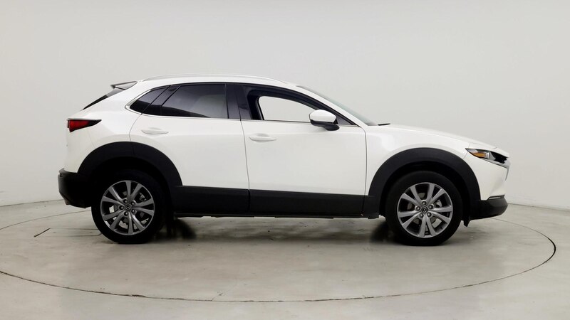 2022 Mazda CX-30 Premium 7