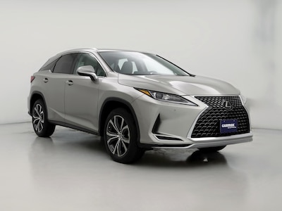 2022 Lexus RX 350 -
                Los Angeles, CA