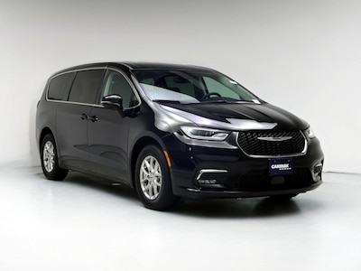 2024 Chrysler Pacifica Touring L -
                Los Angeles, CA