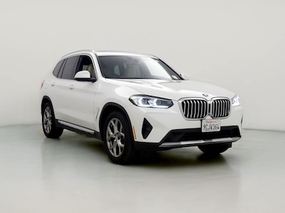 2022 BMW X3 sDrive30i -
                Irvine, CA