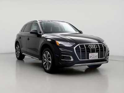 2021 Audi Q5 Premium -
                Oxnard, CA