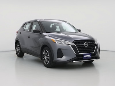 2021 Nissan Kicks S -
                Fremont, CA