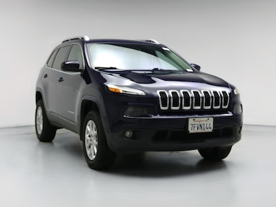 2014 Jeep Cherokee Latitude -
                Murrieta, CA