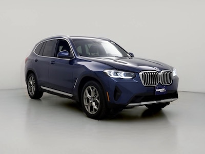 2022 BMW X3 sDrive30i -
                Irvine, CA