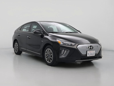 2020 Hyundai Ioniq Limited -
                Torrance, CA