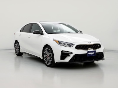 2021 Kia Forte GT-Line -
                Duarte, CA