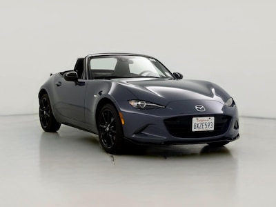 2021 Mazda MX-5 Miata Club -
                Duarte, CA