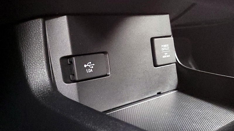 2018 Honda Civic LX 16
