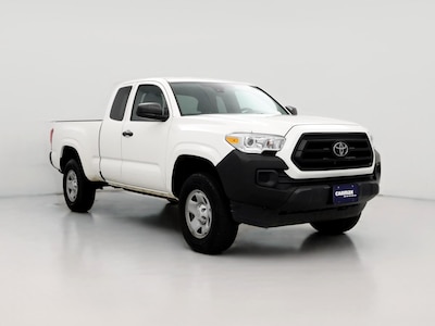 2022 Toyota Tacoma SR -
                Pleasant Hill, CA