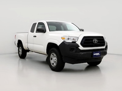 2022 Toyota Tacoma SR -
                Modesto, CA